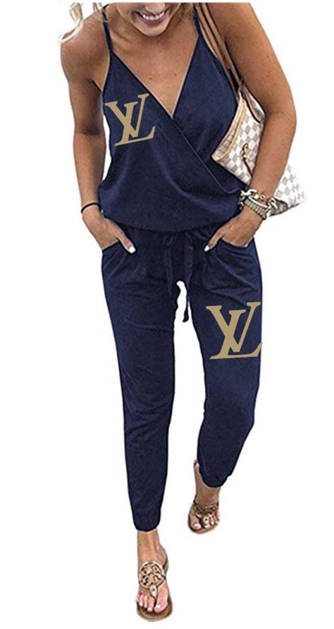 louis vuitton jumper women's|louis vuitton jumpsuits.